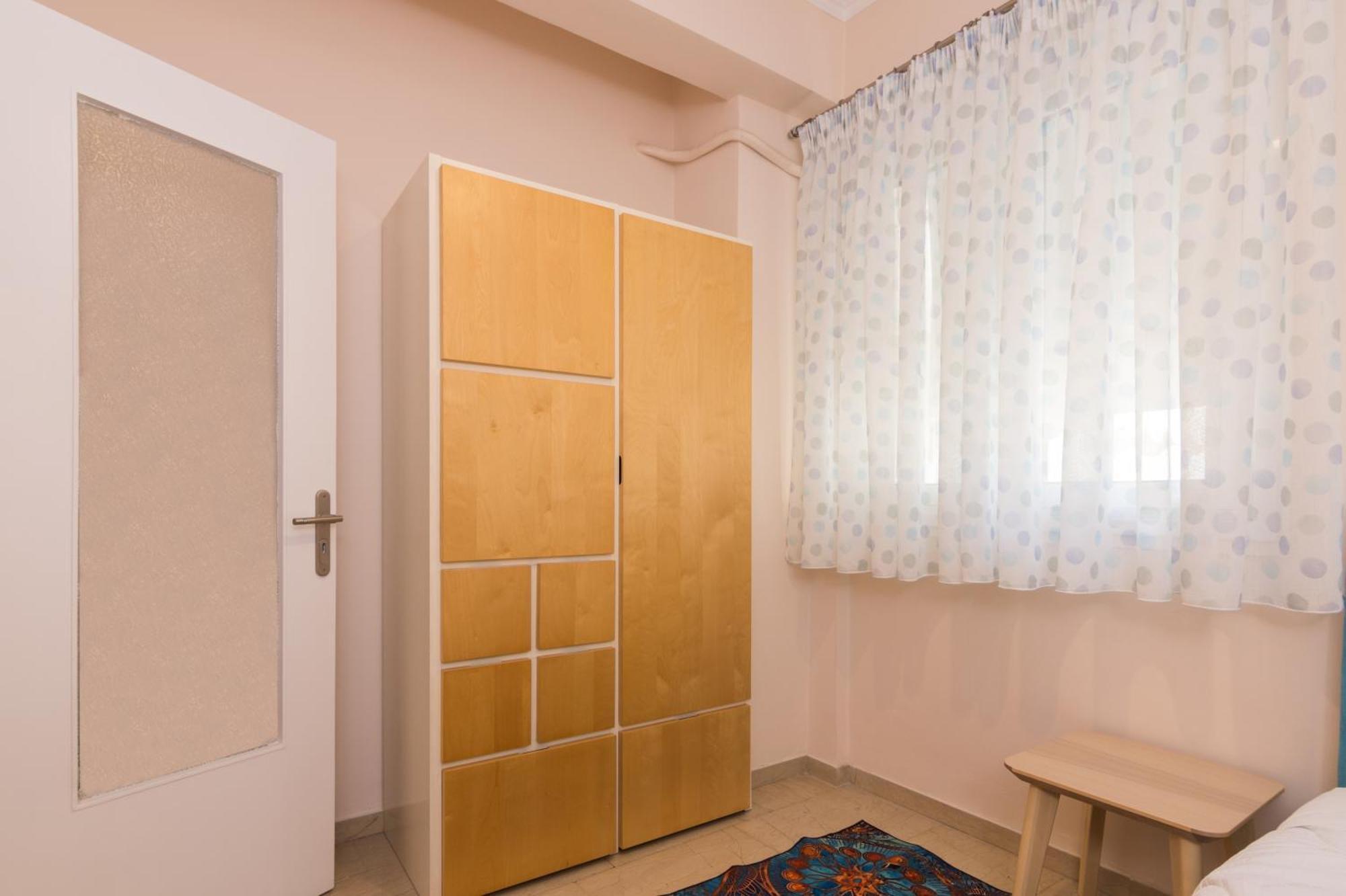 Three Bedrooms Apt In Kallithea Athens Exterior photo